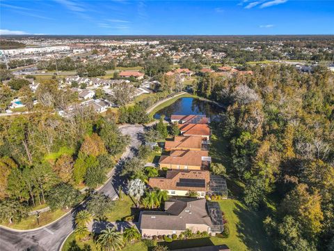 A home in KISSIMMEE