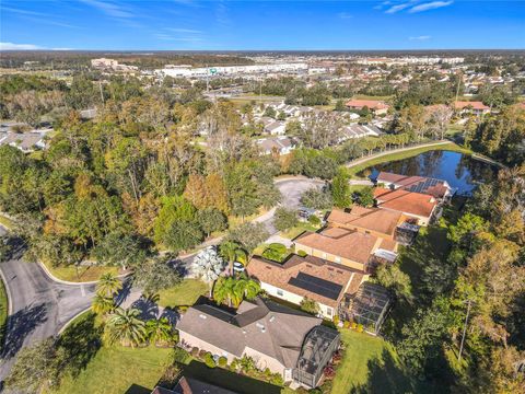 A home in KISSIMMEE