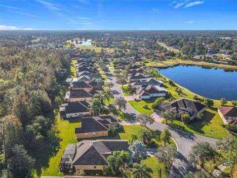 A home in KISSIMMEE