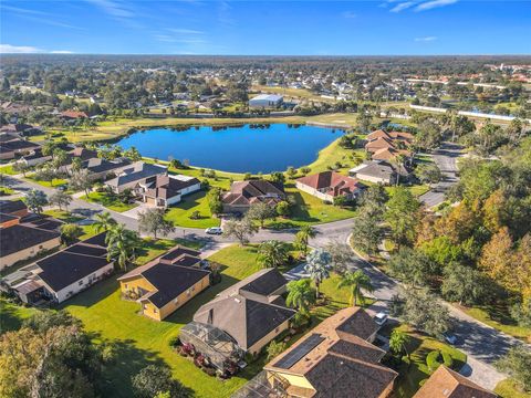 A home in KISSIMMEE