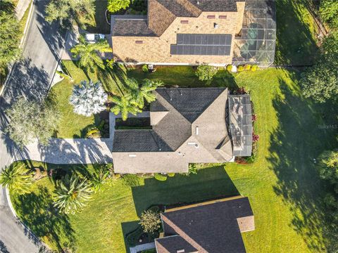 A home in KISSIMMEE