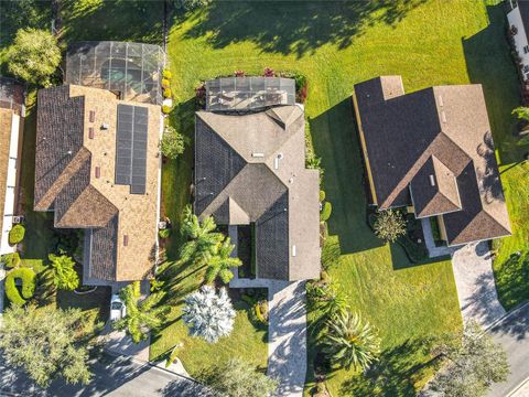 A home in KISSIMMEE