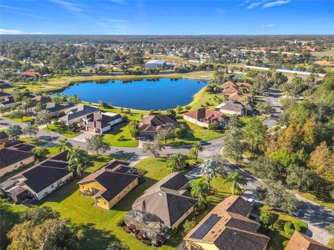 A home in KISSIMMEE