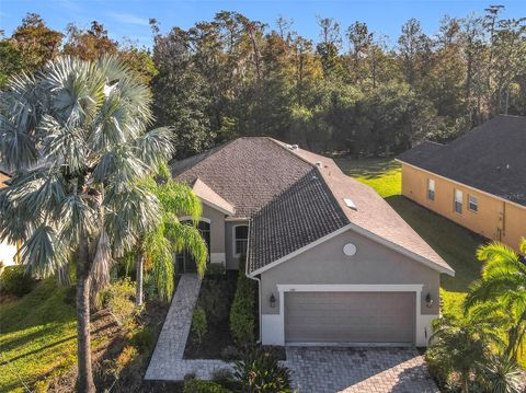 A home in KISSIMMEE