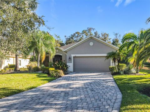 A home in KISSIMMEE