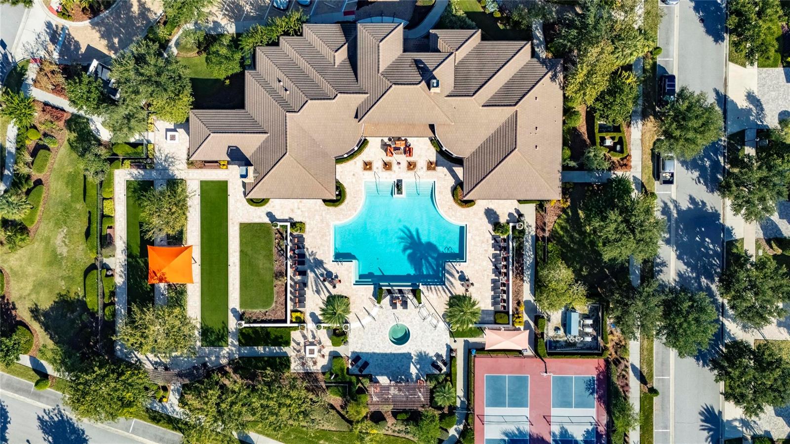 FISHHAWK RANCH WEST PHASE 3A - Residential