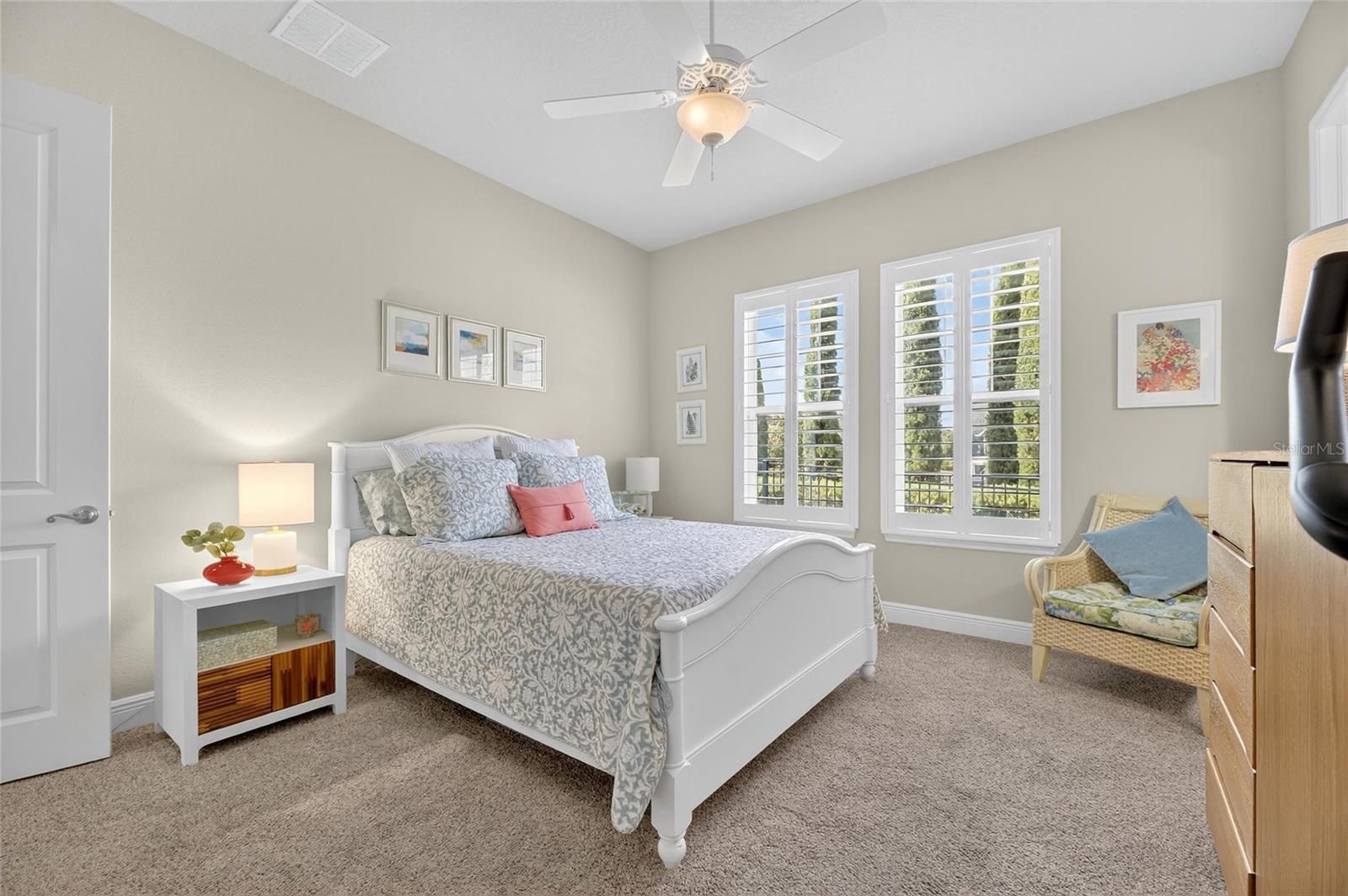 FISHHAWK RANCH WEST PHASE 3A - Residential