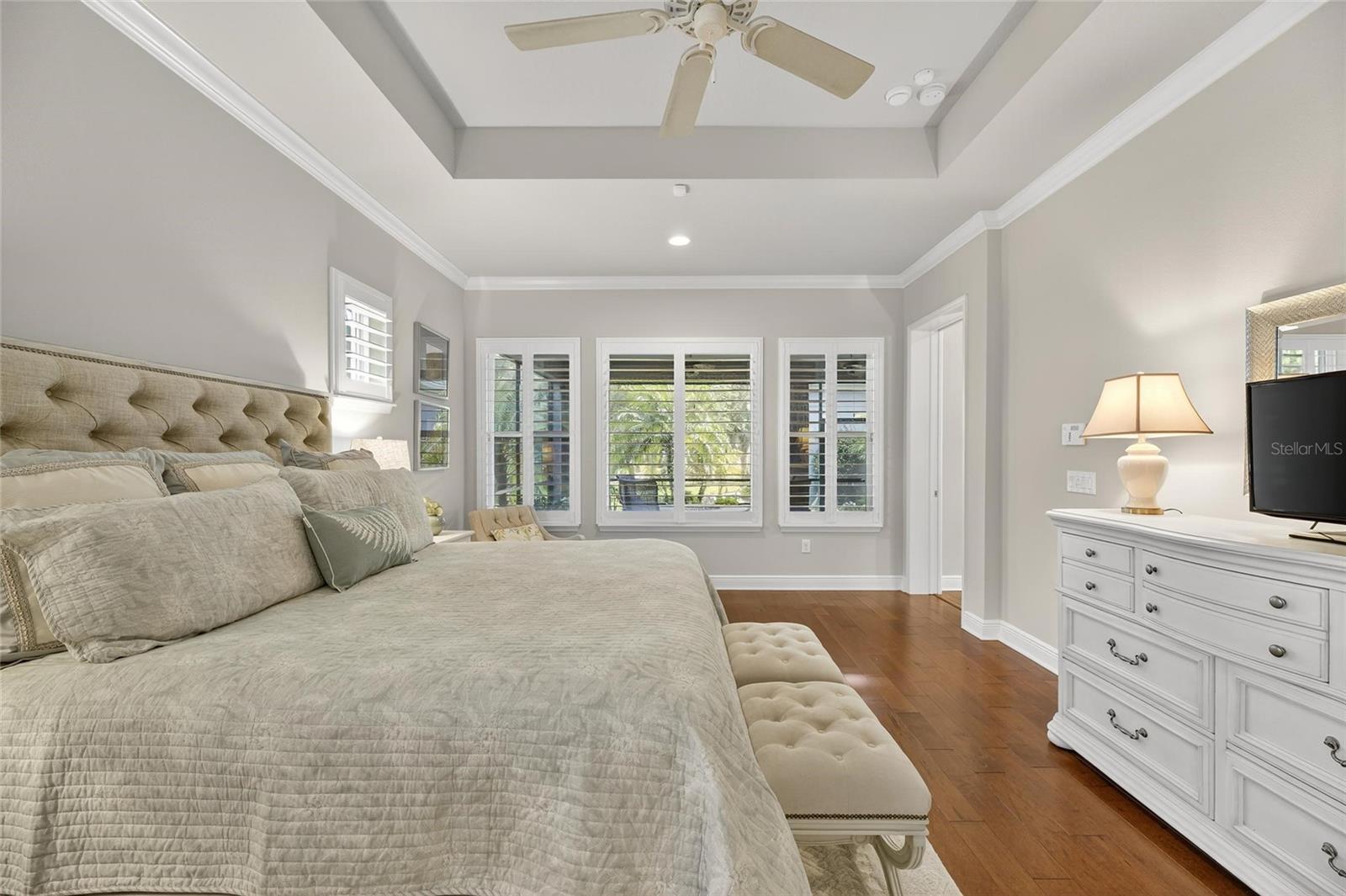 FISHHAWK RANCH WEST PHASE 3A - Residential