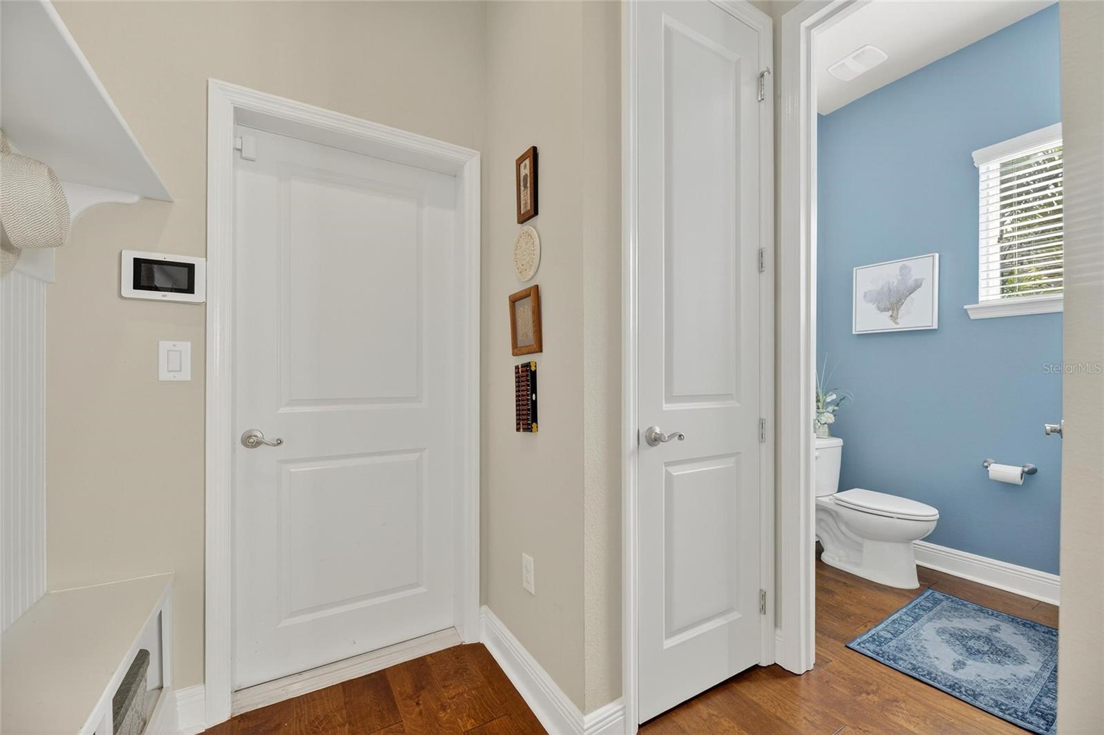 FISHHAWK RANCH WEST PHASE 3A - Residential