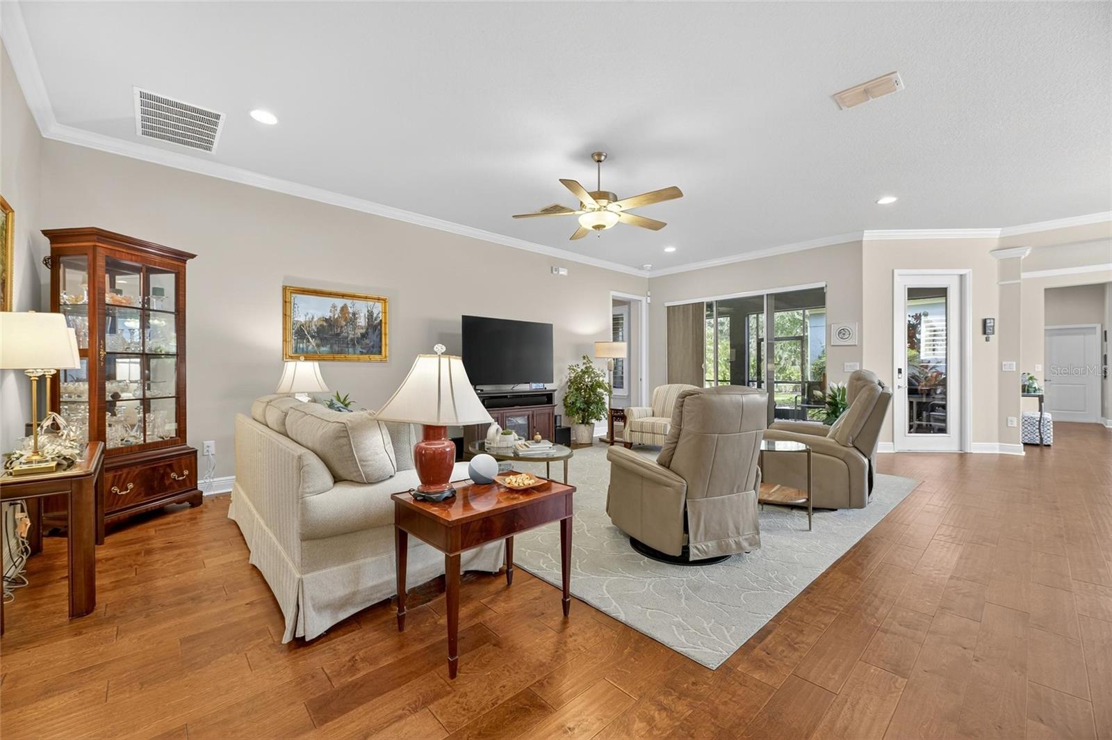 FISHHAWK RANCH WEST PHASE 3A - Residential