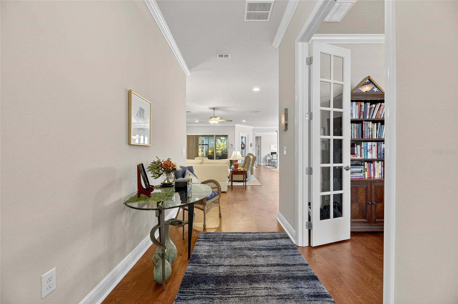 FISHHAWK RANCH WEST PHASE 3A - Residential