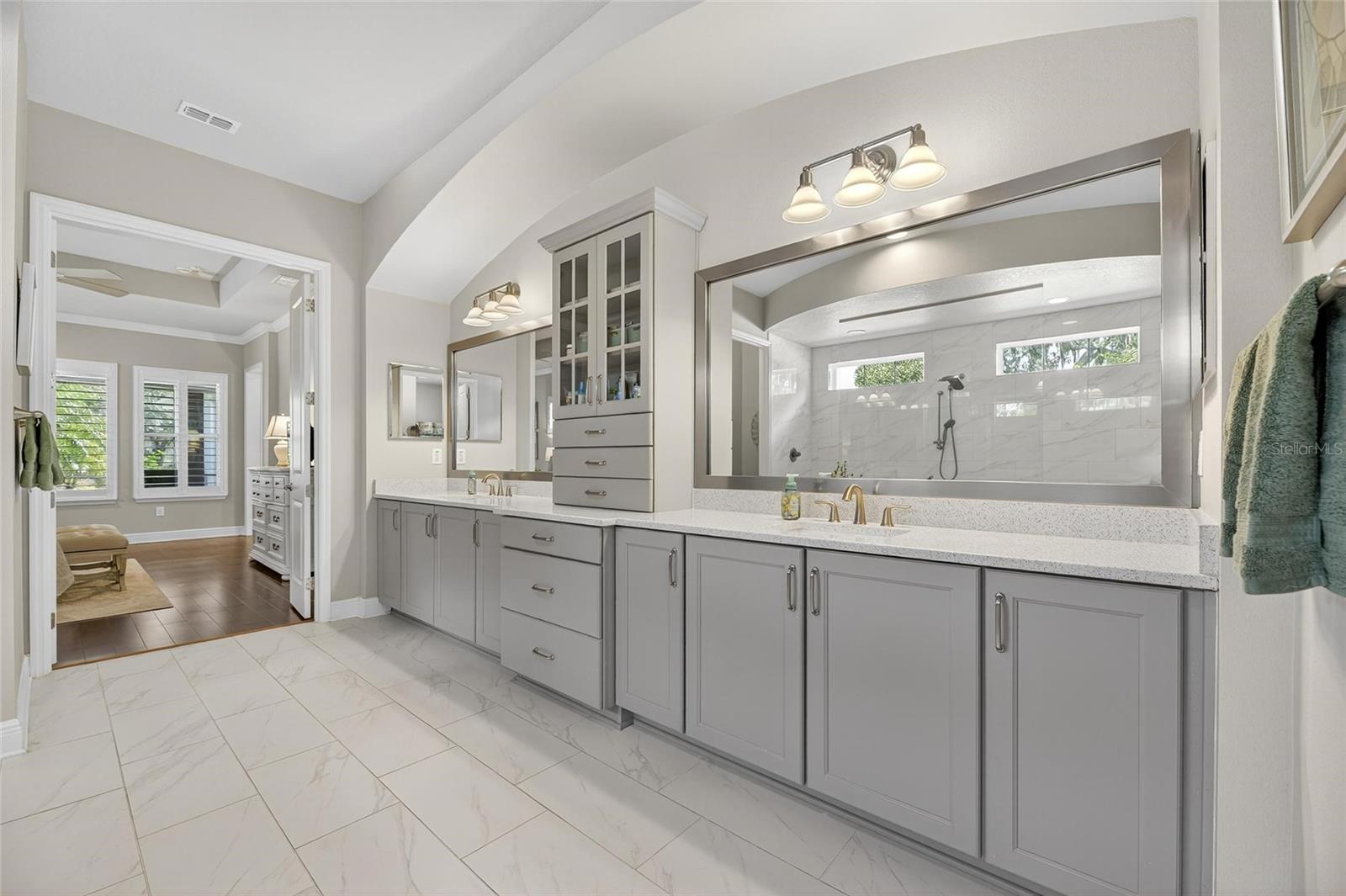 FISHHAWK RANCH WEST PHASE 3A - Residential