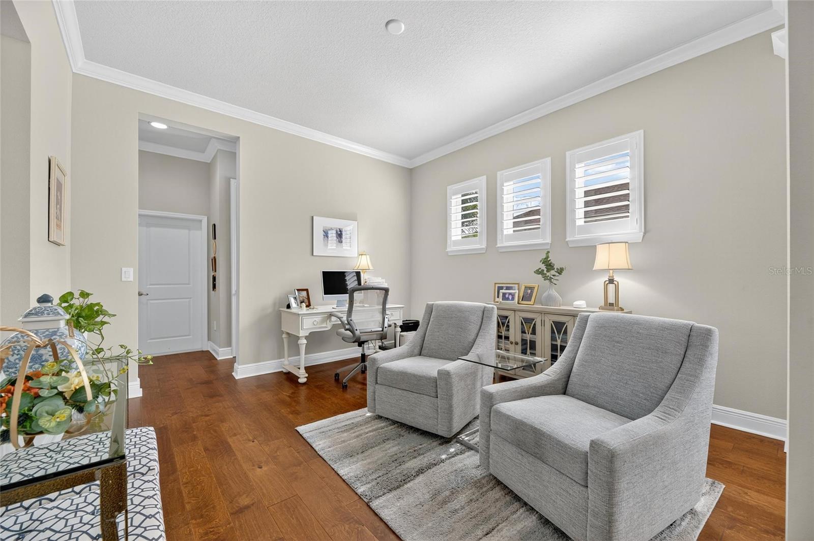 FISHHAWK RANCH WEST PHASE 3A - Residential