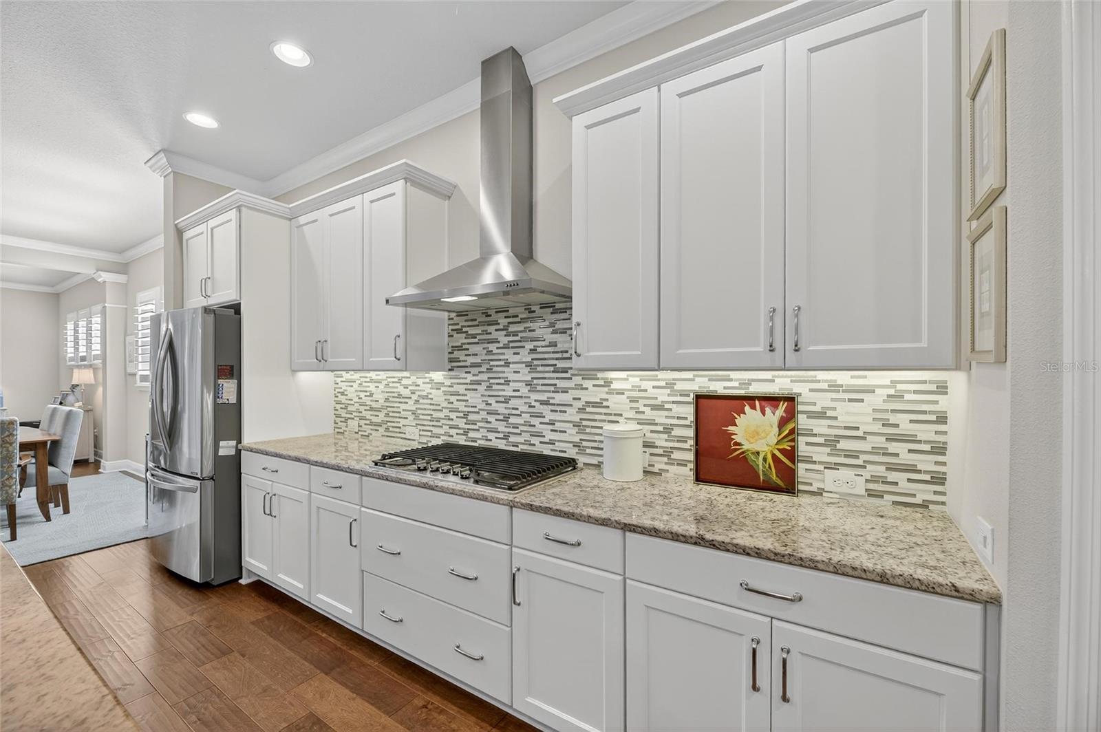 FISHHAWK RANCH WEST PHASE 3A - Residential