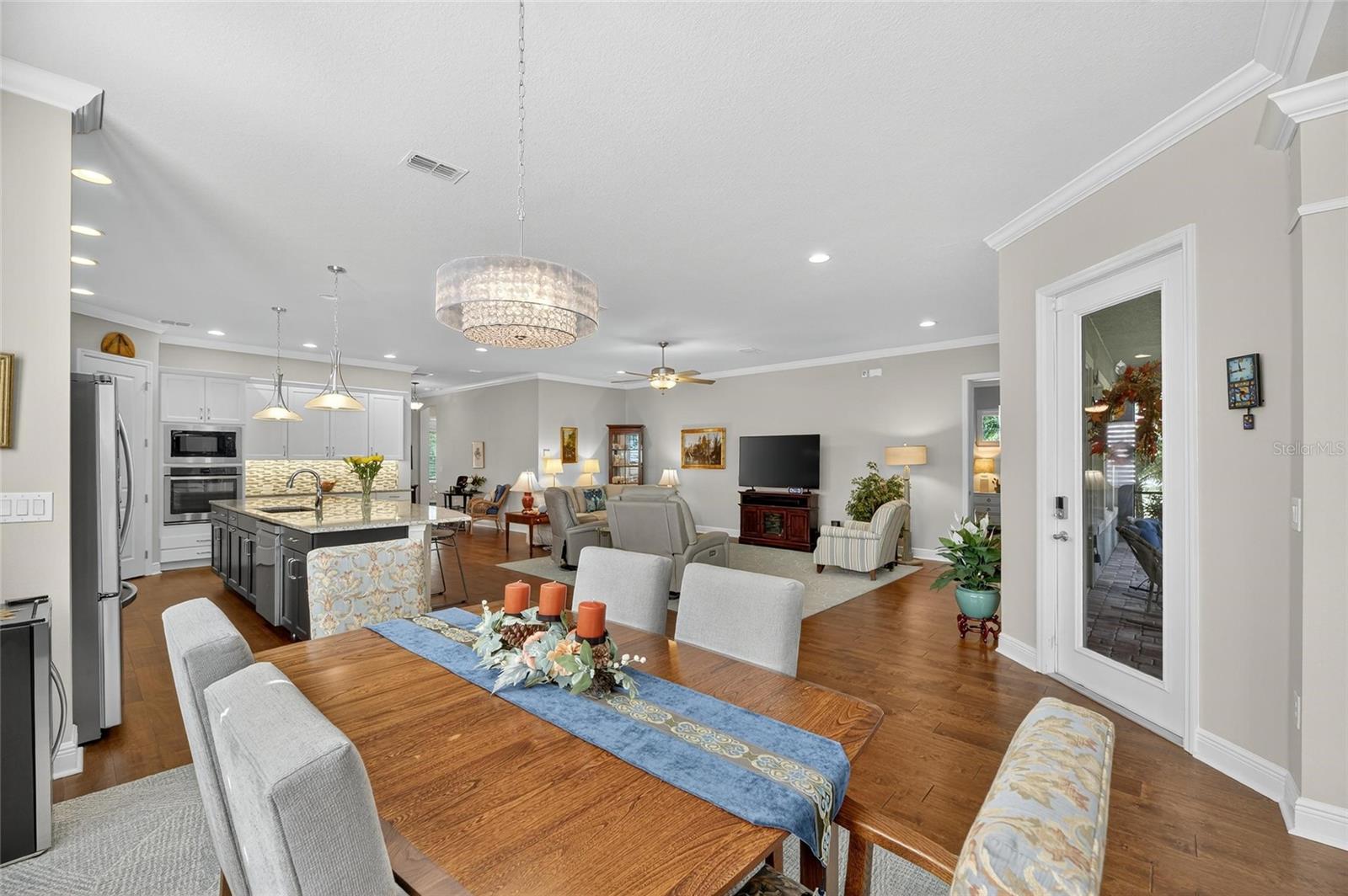 FISHHAWK RANCH WEST PHASE 3A - Residential