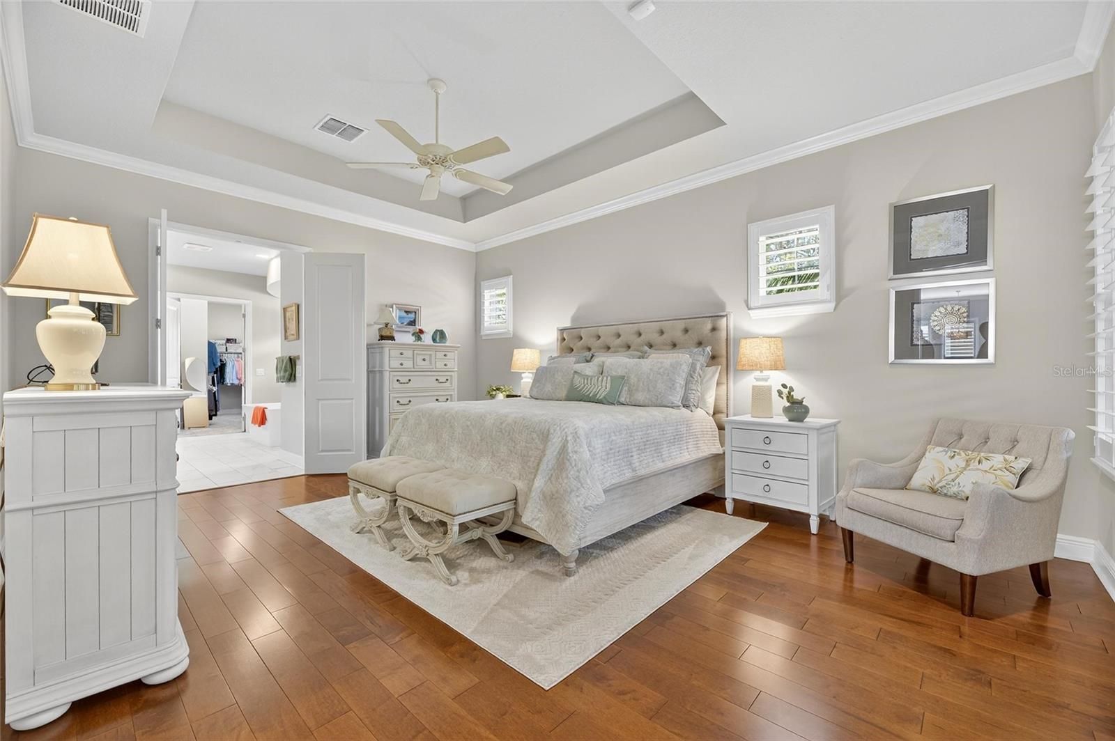 FISHHAWK RANCH WEST PHASE 3A - Residential