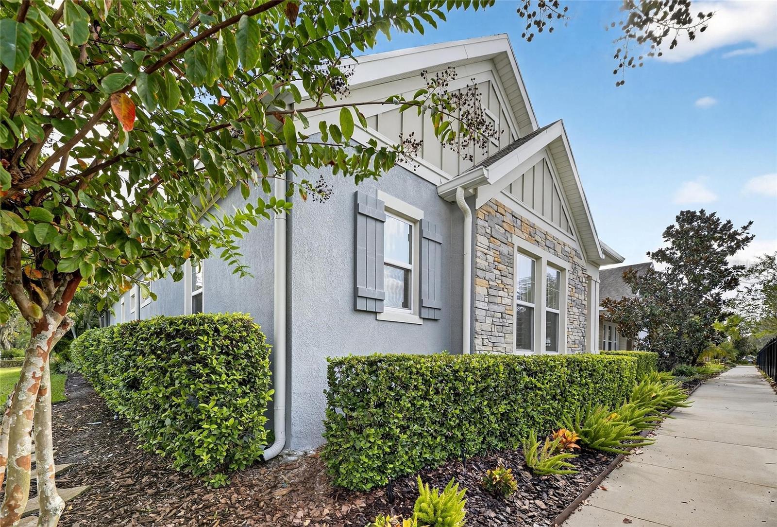 FISHHAWK RANCH WEST PHASE 3A - Residential