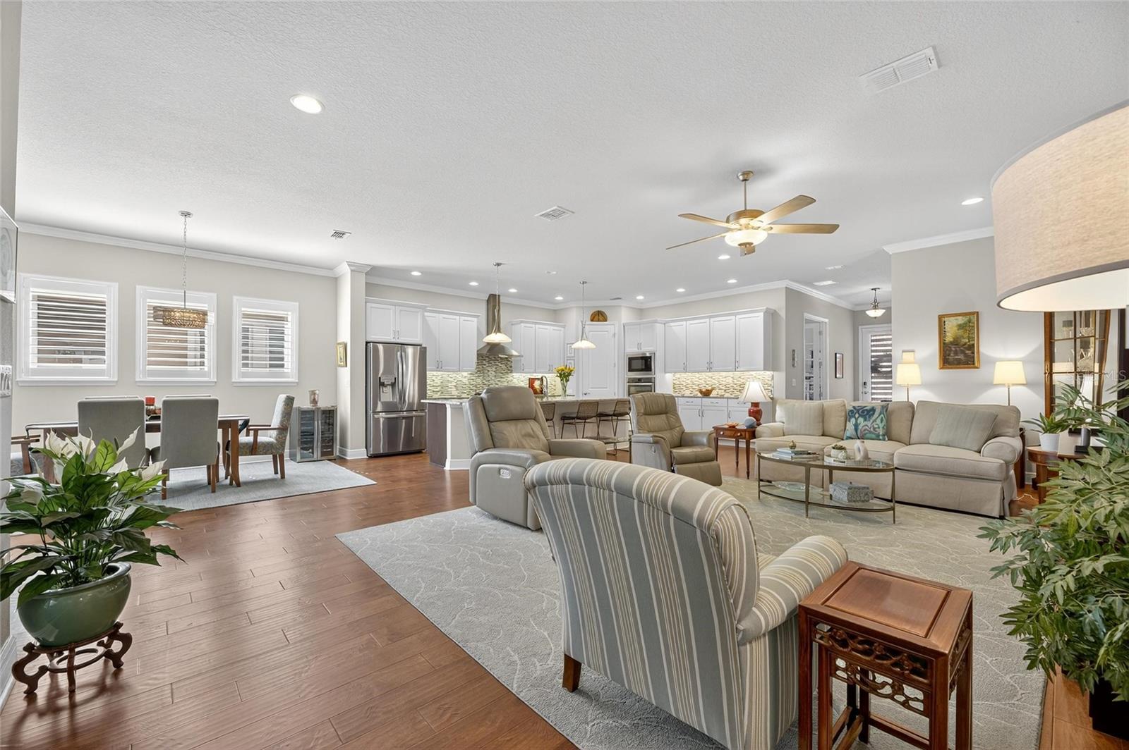 FISHHAWK RANCH WEST PHASE 3A - Residential