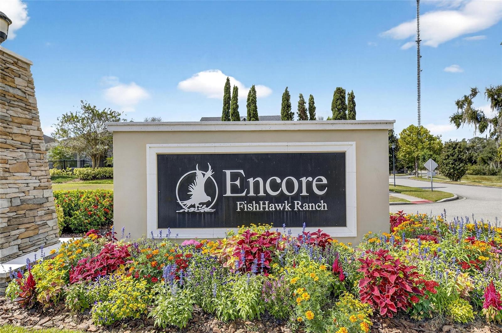 FISHHAWK RANCH WEST PHASE 3A - Residential