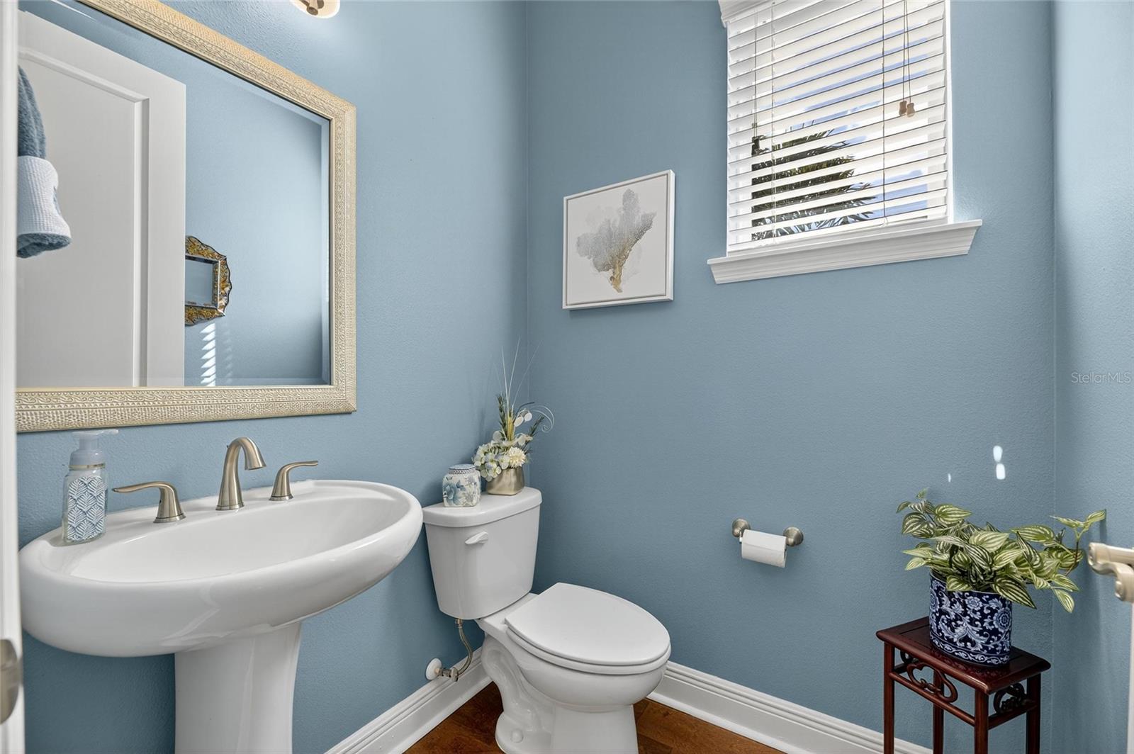 FISHHAWK RANCH WEST PHASE 3A - Residential