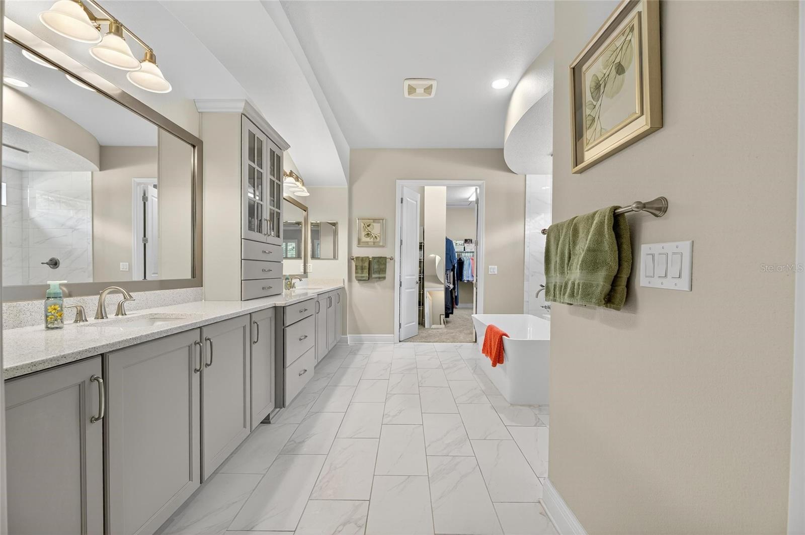 FISHHAWK RANCH WEST PHASE 3A - Residential