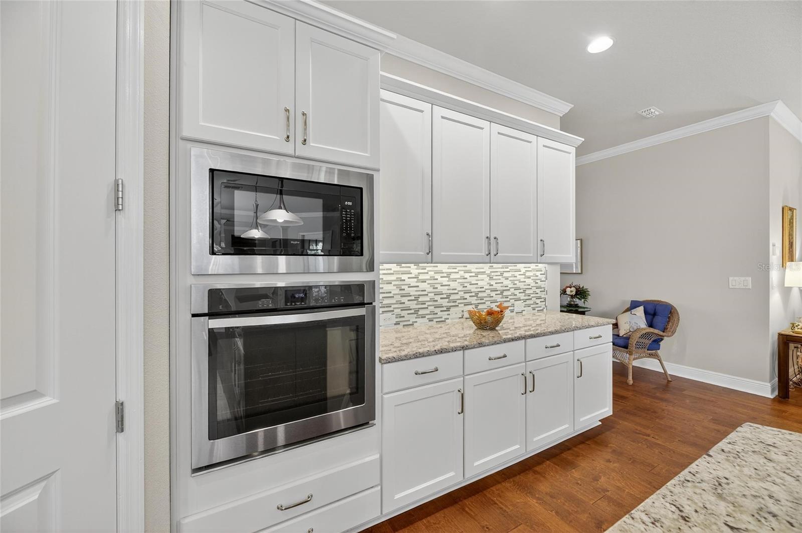 FISHHAWK RANCH WEST PHASE 3A - Residential