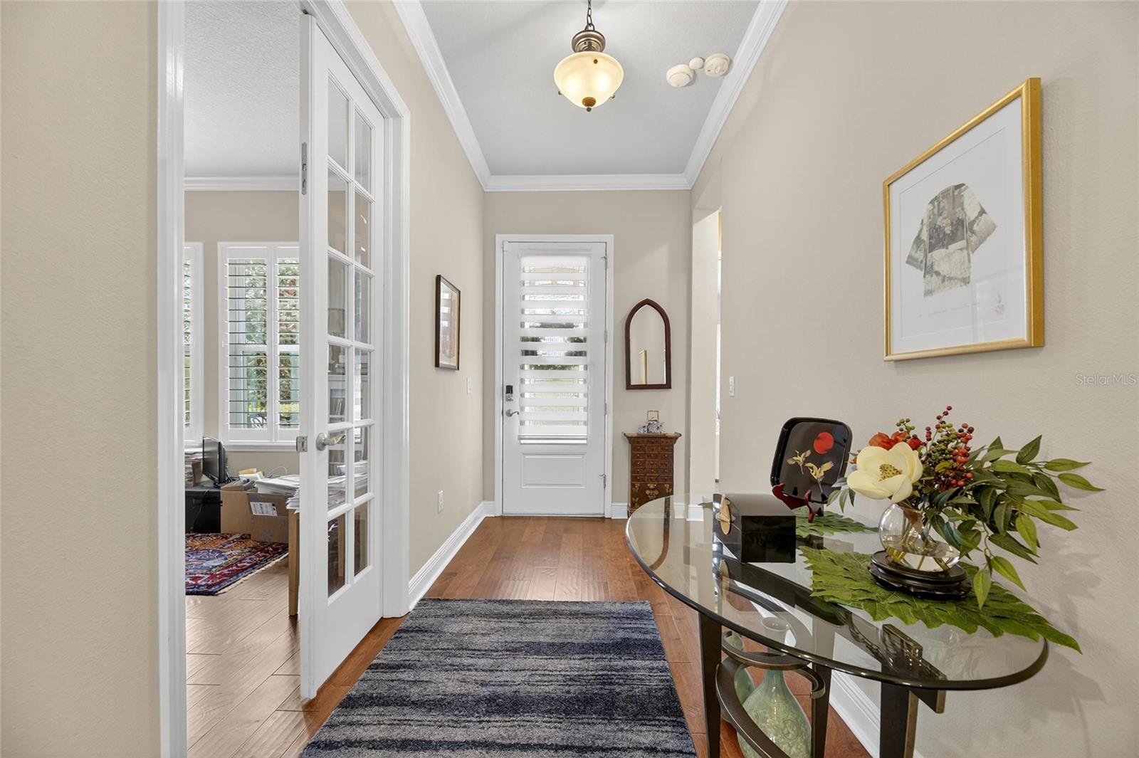 FISHHAWK RANCH WEST PHASE 3A - Residential