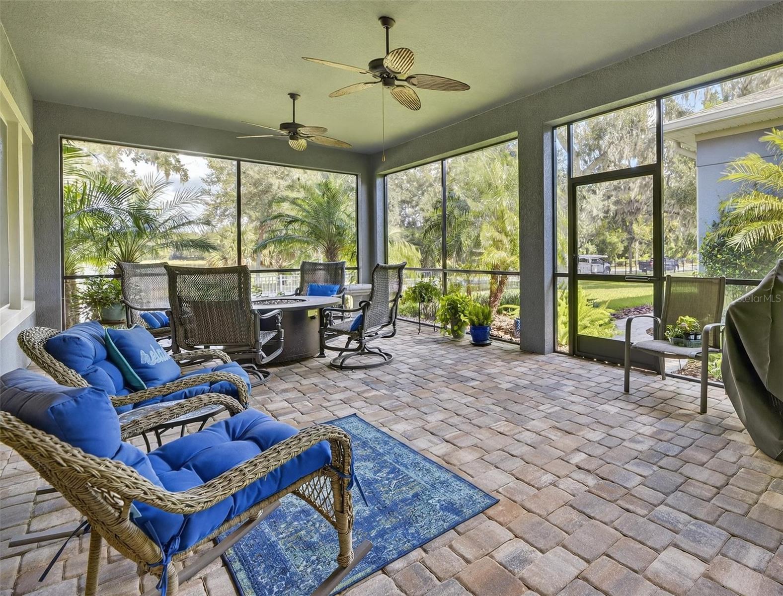 FISHHAWK RANCH WEST PHASE 3A - Residential