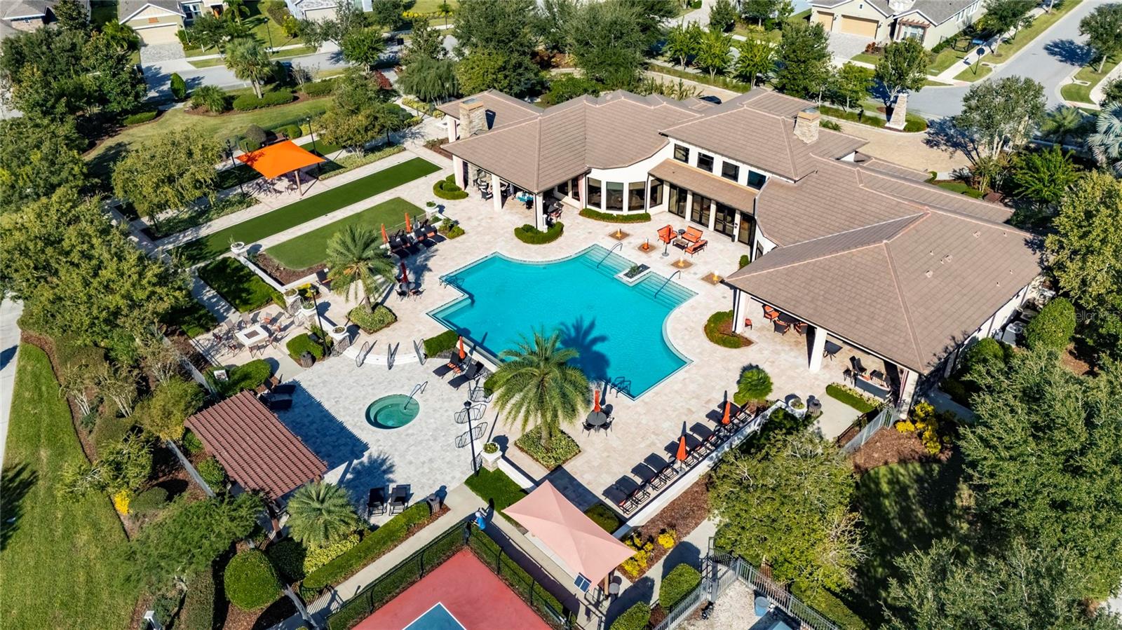 FISHHAWK RANCH WEST PHASE 3A - Residential