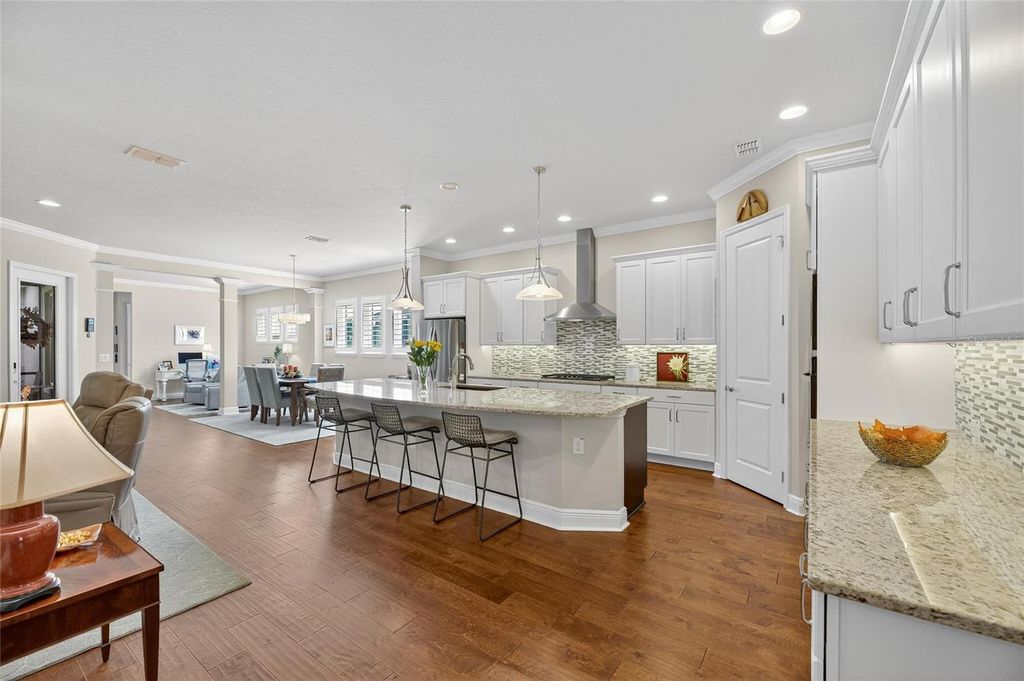 Photo of 6002 Sparrowhead Way, Lithia, FL 33547 (MLS # TB8444862)