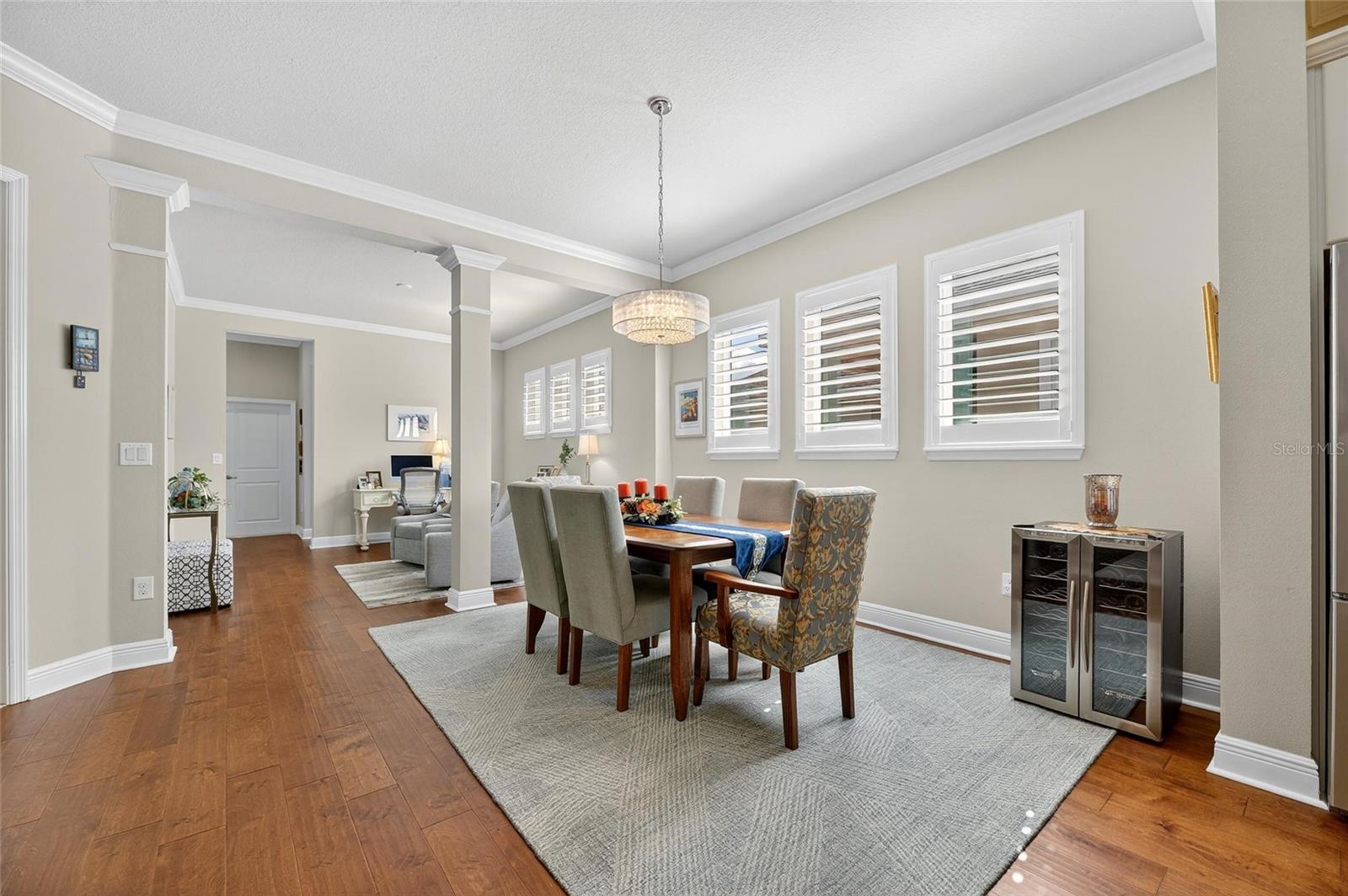 FISHHAWK RANCH WEST PHASE 3A - Residential