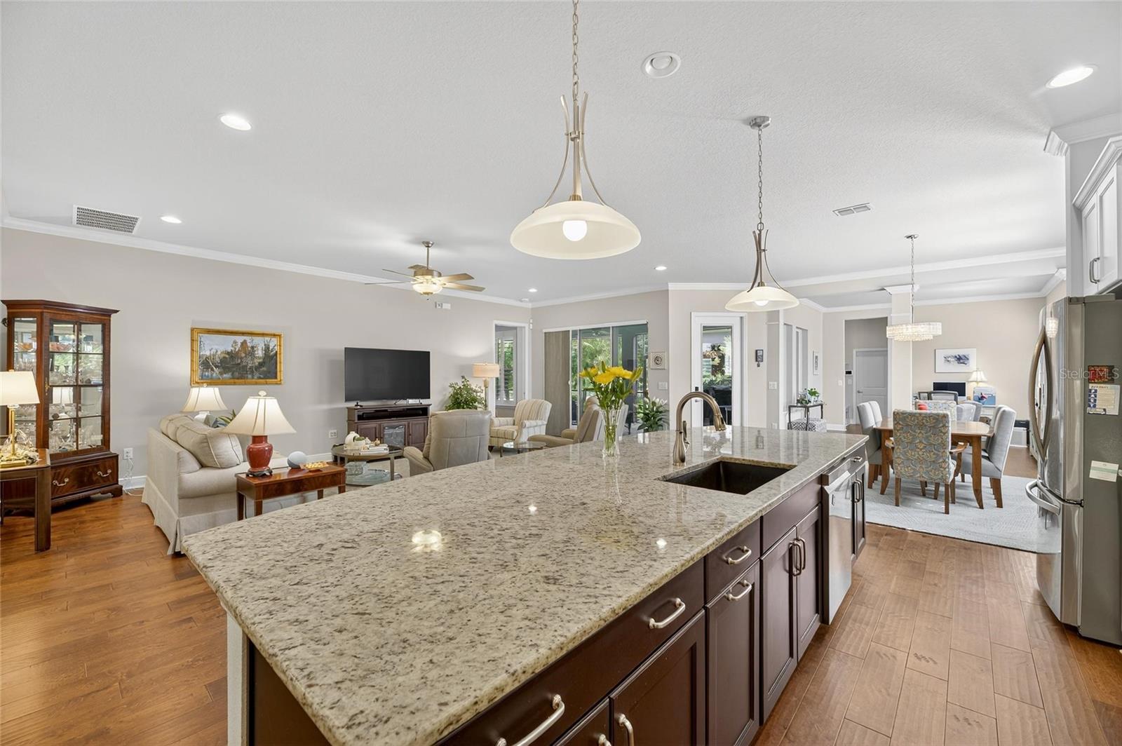 FISHHAWK RANCH WEST PHASE 3A - Residential