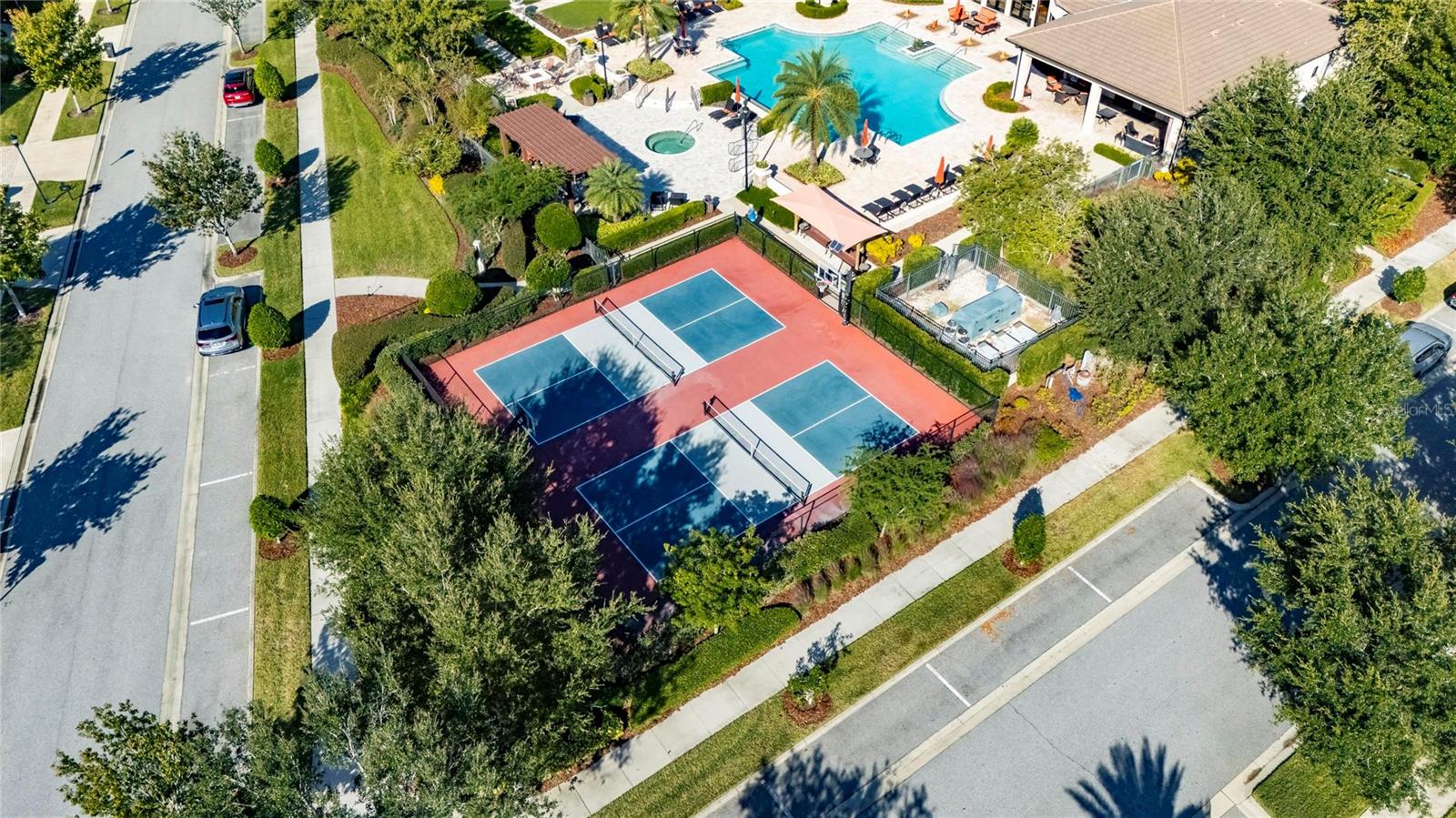 FISHHAWK RANCH WEST PHASE 3A - Residential