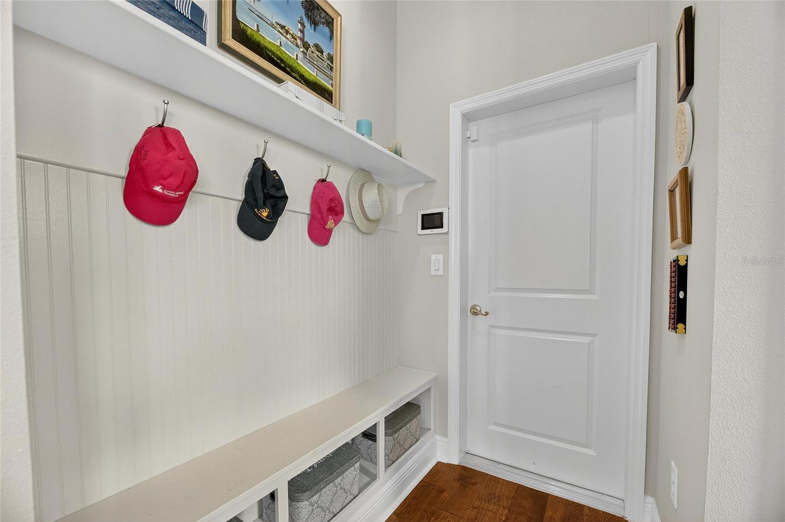 FISHHAWK RANCH WEST PHASE 3A - Residential