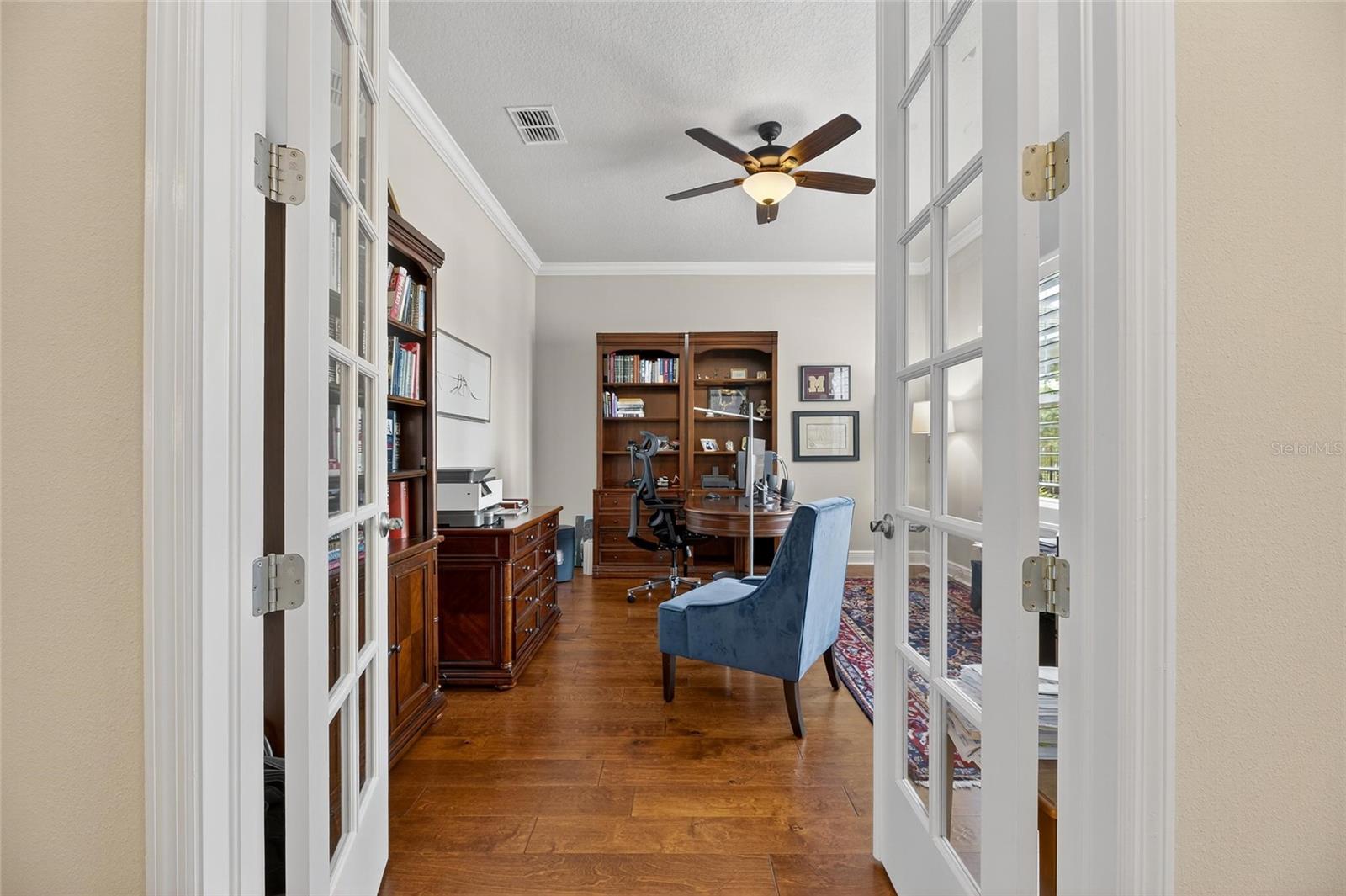 FISHHAWK RANCH WEST PHASE 3A - Residential