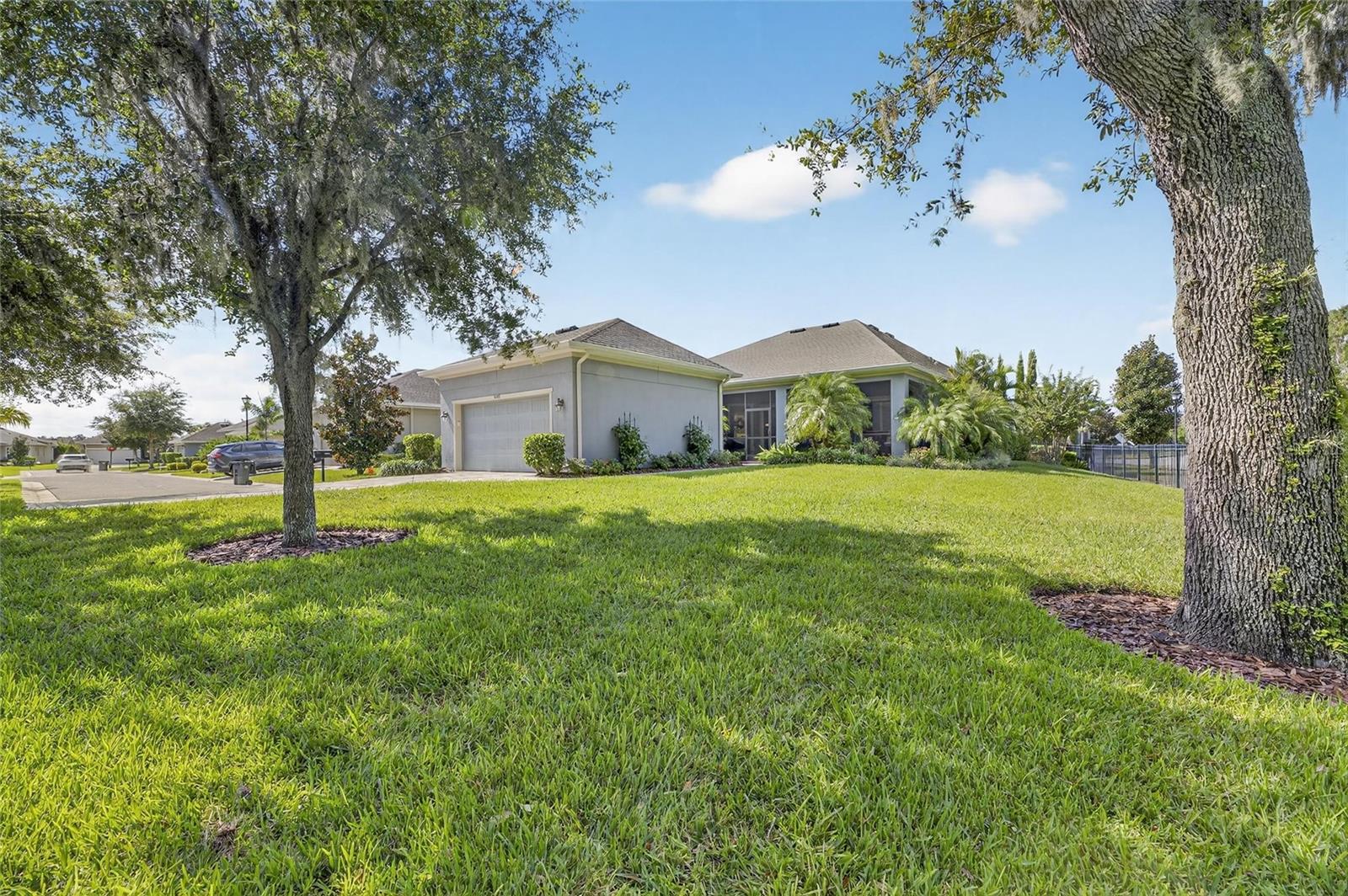 FISHHAWK RANCH WEST PHASE 3A - Residential