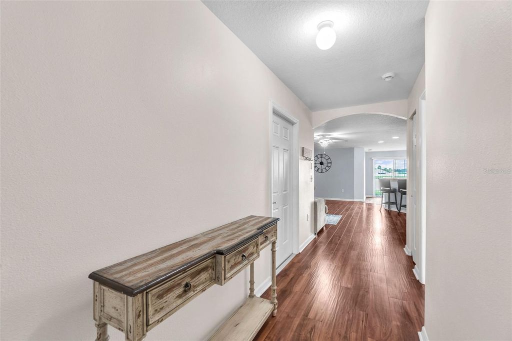 Photo of 1453 Blossom Bayou Circle, Ruskin, FL 33570 (MLS # TB8409883)