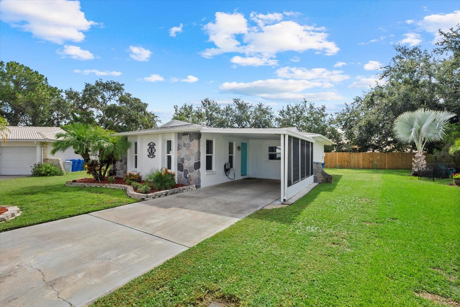 4309 CHINABERRY CIRCLE