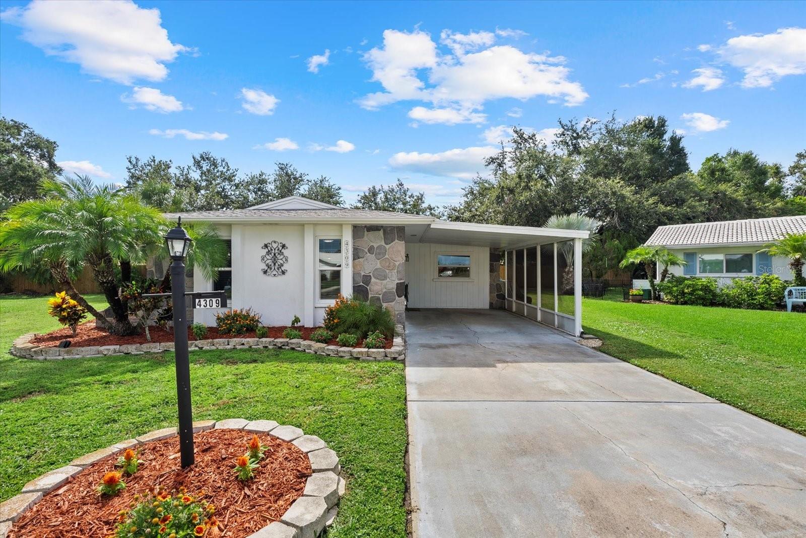 4309 CHINABERRY CIRCLE