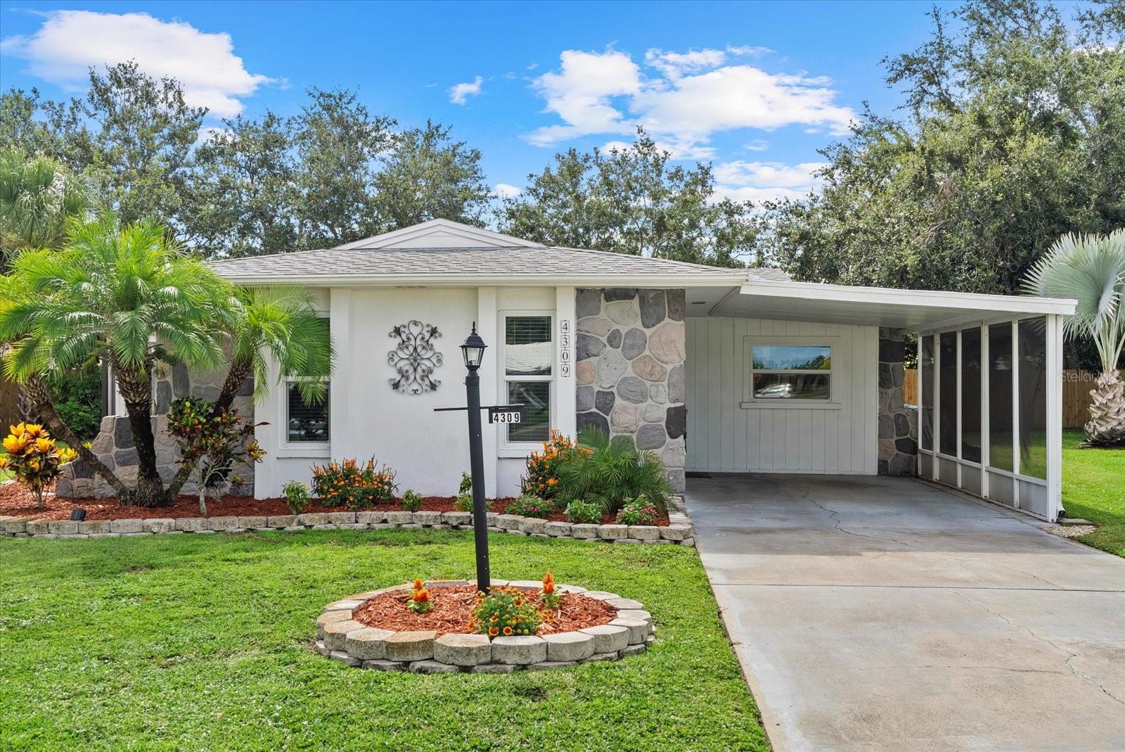 4309 CHINABERRY CIRCLE