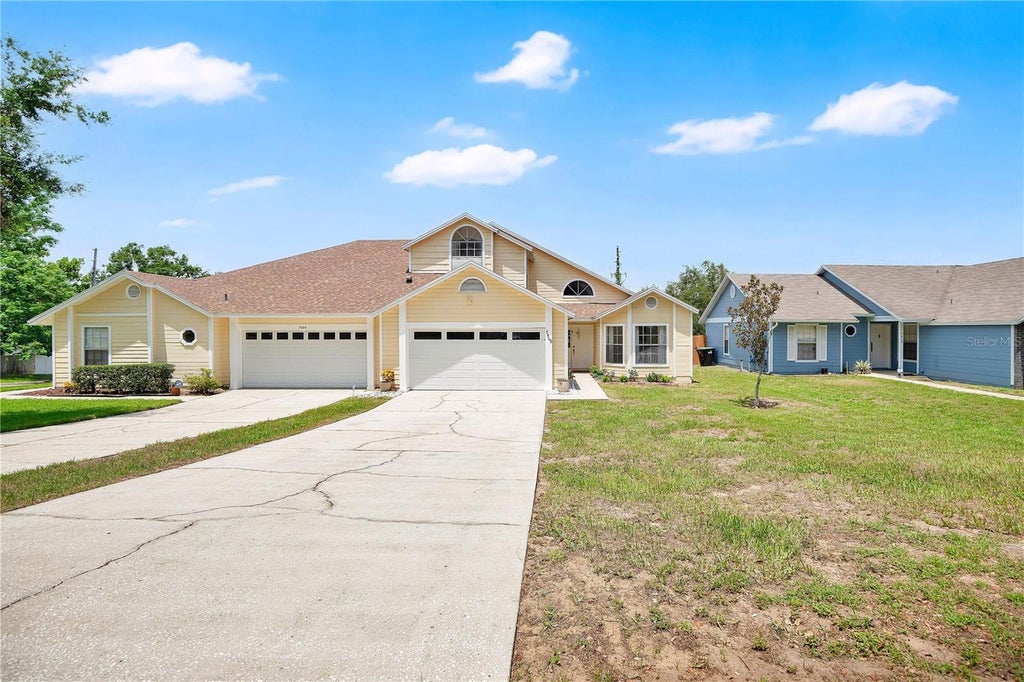 Photo of 7408 Little Pond Court, Orlando, FL 32810 (MLS # S5152285)