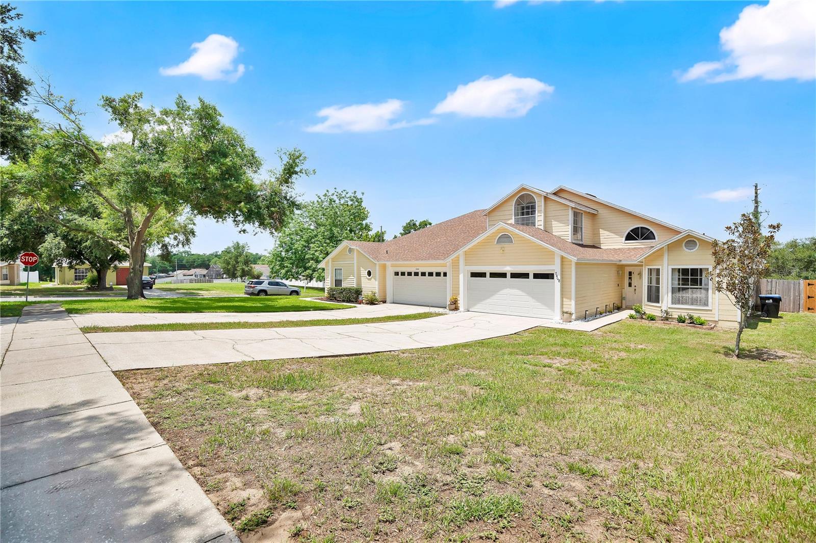 7408 LITTLE POND COURT