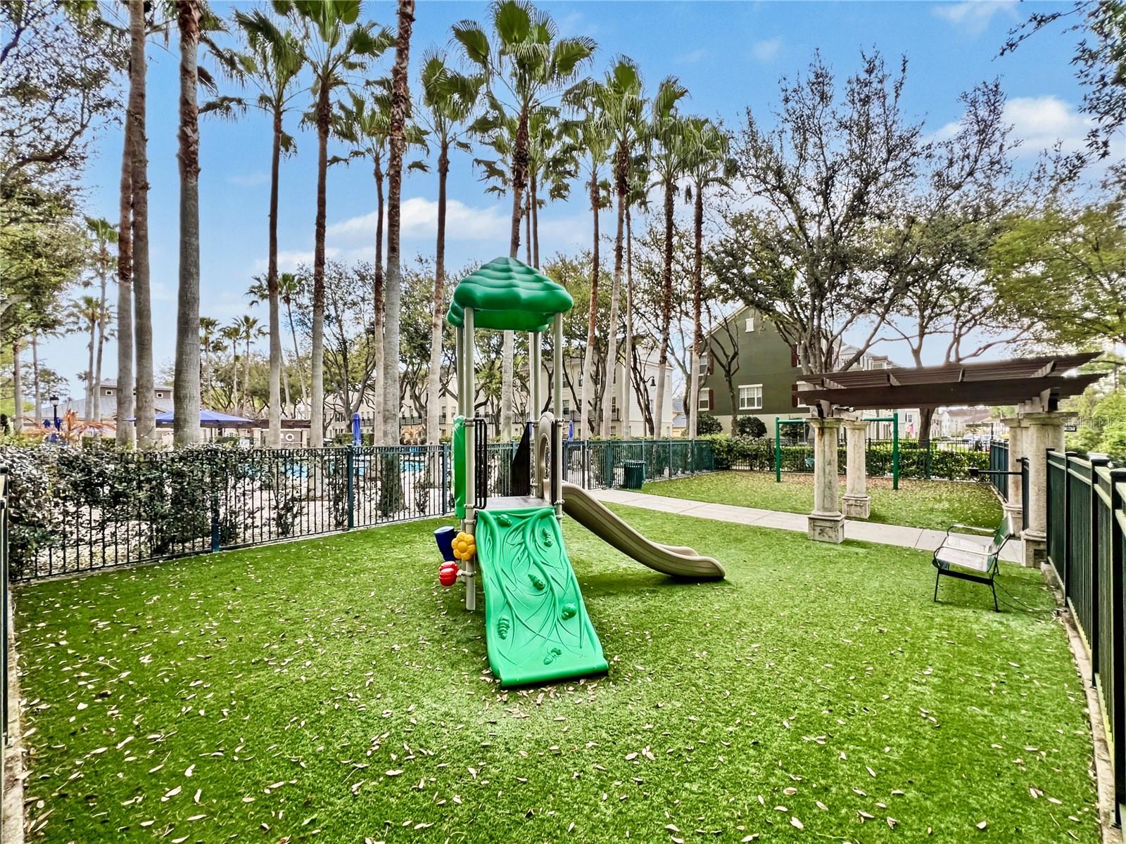 SIENA AT CELEBRATION CONDO A - Residential