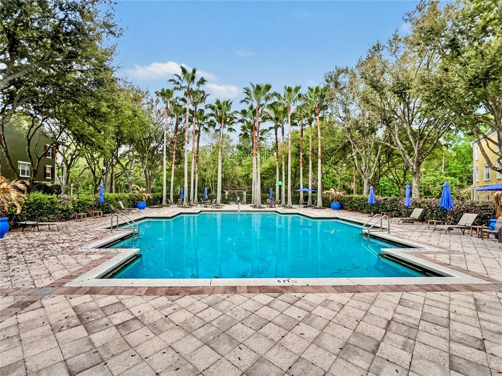 SIENA AT CELEBRATION CONDO A - Residential