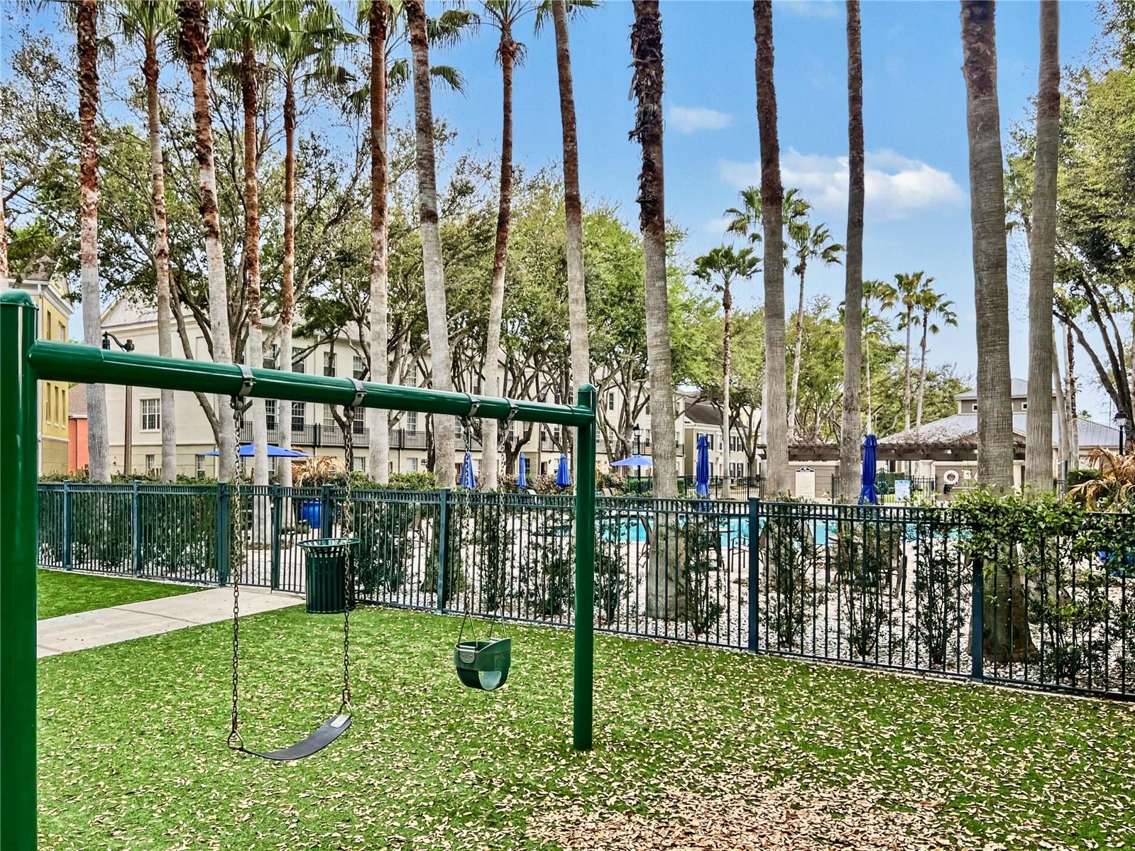 SIENA AT CELEBRATION CONDO A - Residential