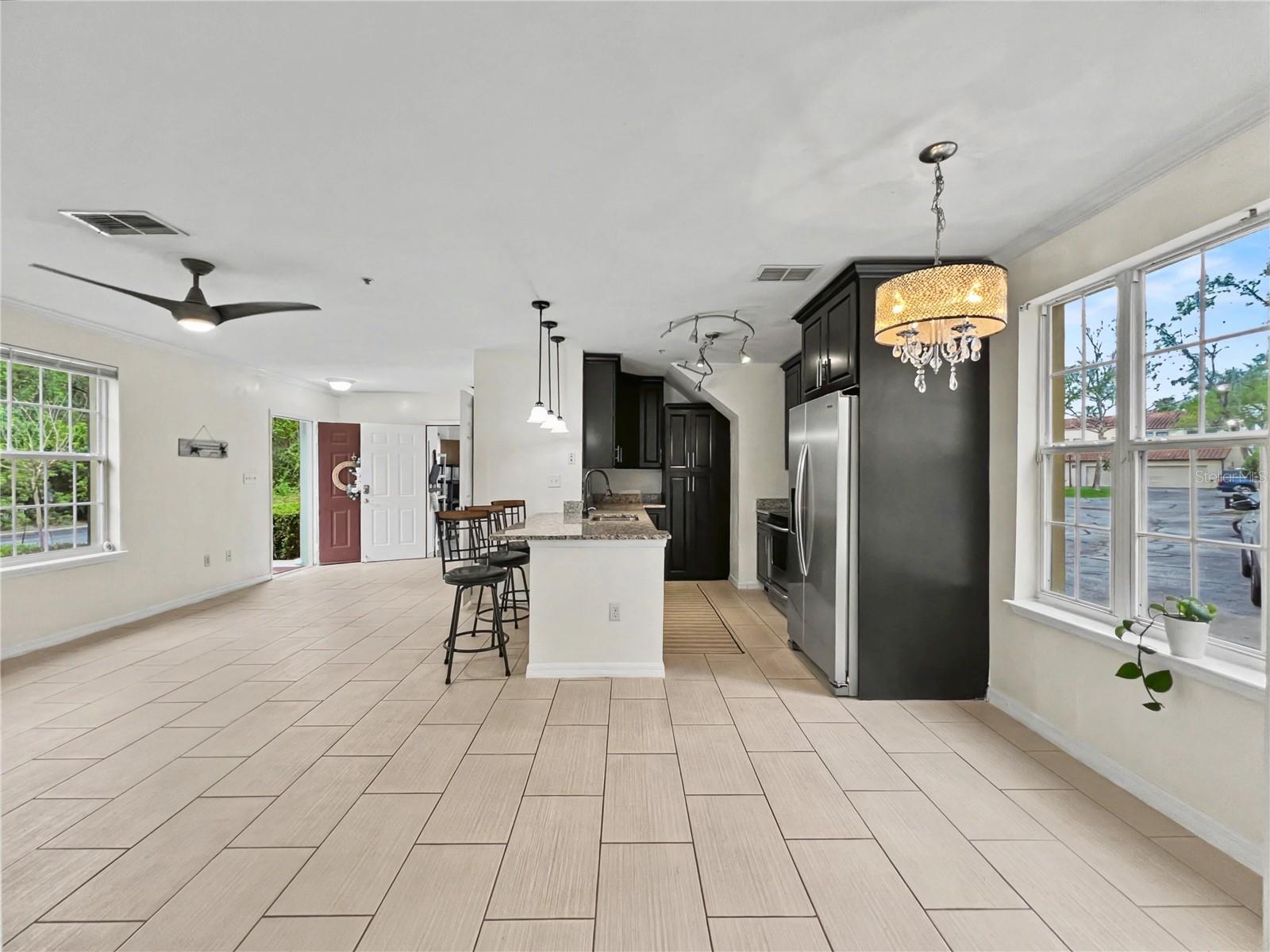 SIENA AT CELEBRATION CONDO A - Residential