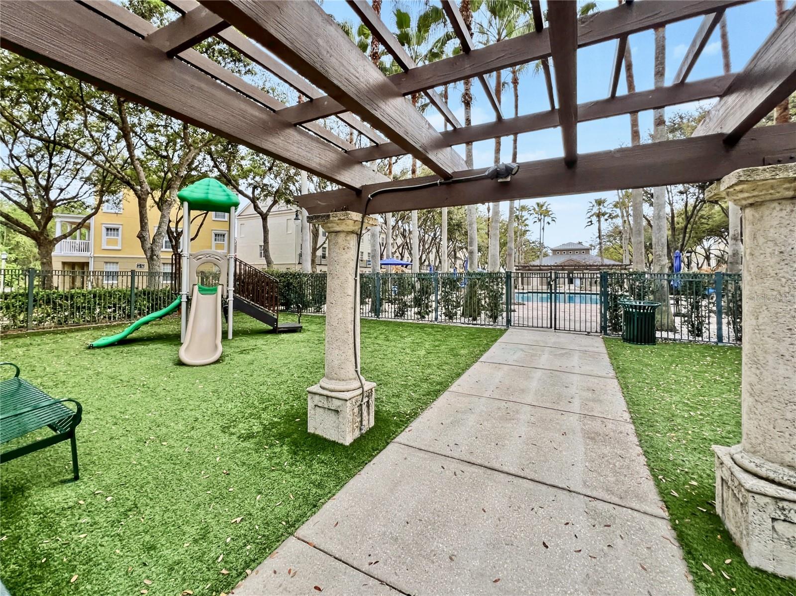 SIENA AT CELEBRATION CONDO A - Residential