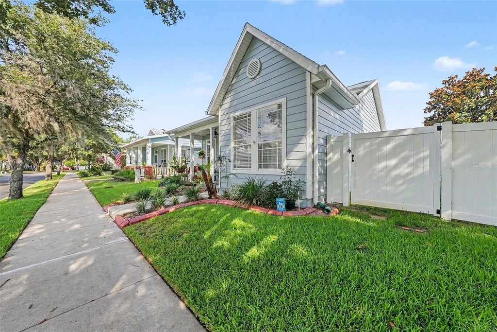 Photo of 6444 Ashville Drive, Zephyrhills, FL 33542 (MLS # TB8521699)