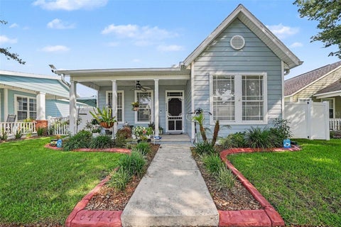 Photo of 6444 Ashville Drive, Zephyrhills, FL 33542 (MLS # TB8521699)