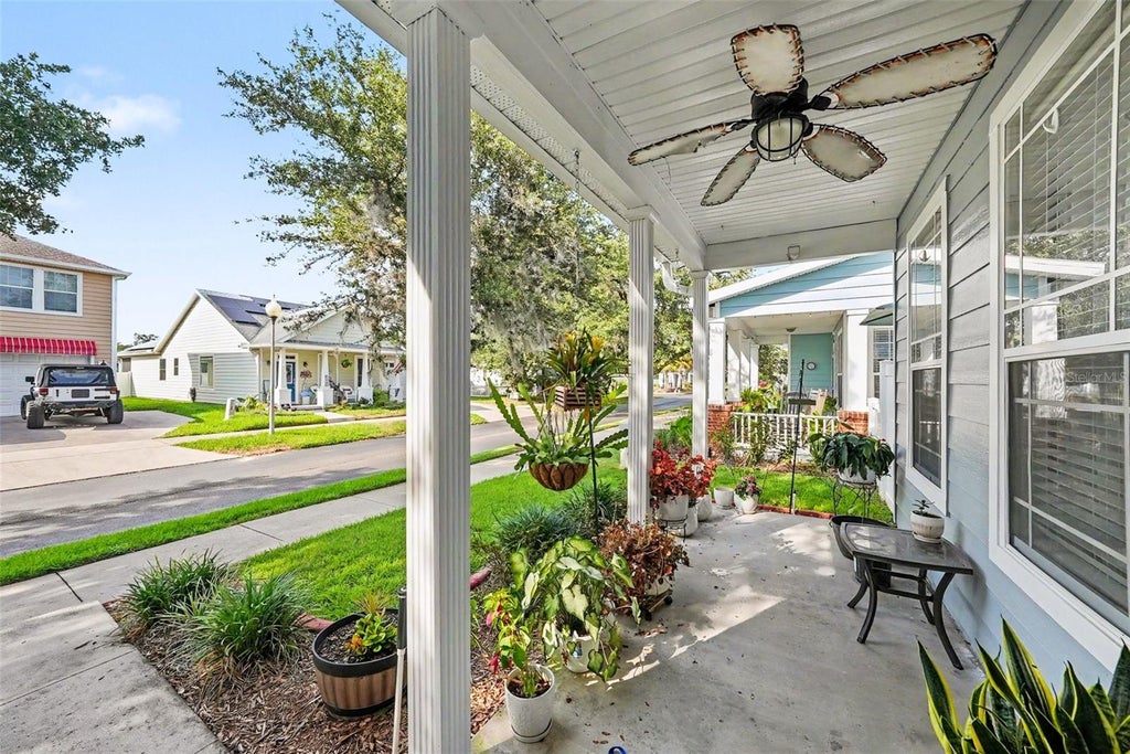 Photo of 6444 Ashville Drive, Zephyrhills, FL 33542 (MLS # TB8521699)